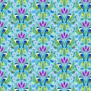 Kingfishers Col. 102 Blue